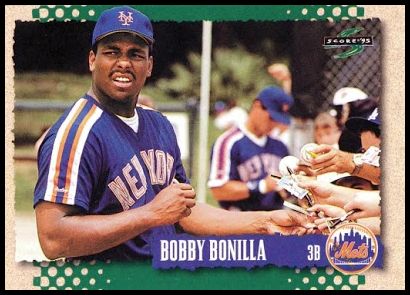 424 Bobby Bonilla